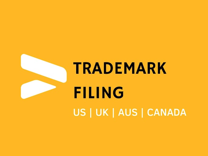 Gig Preview - File your trademark with the uspto