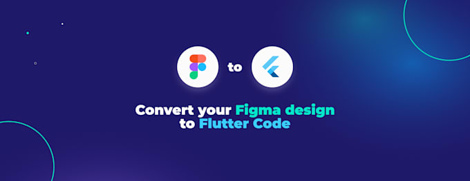 Gig Preview - Create a clean and responsive flutter UI from figma