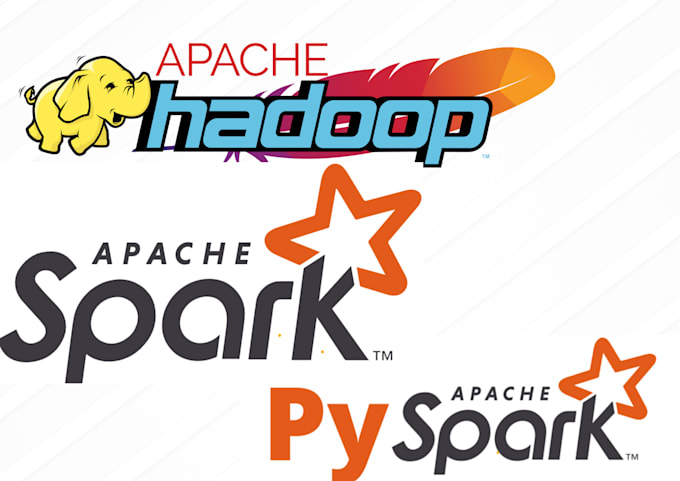 Gig Preview - Develop solutions for apache hadoop, apache spark, pyspark