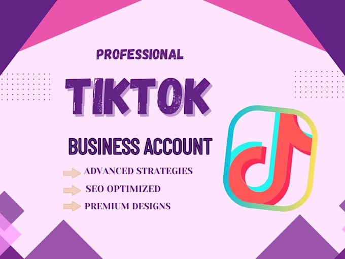 Gig Preview - Manage tiktok marketing and promotion for organic real follower growth