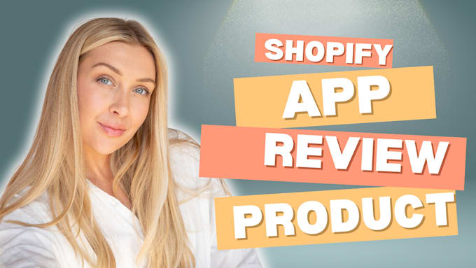 Gig Preview - Shopify app review web app review QA app testing with USA stores test analyze