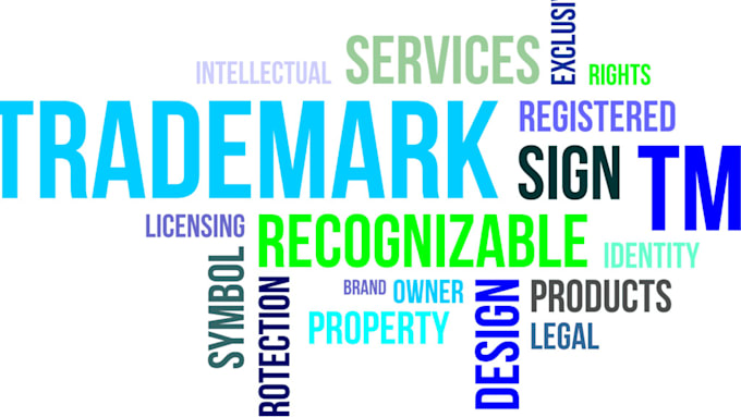 Gig Preview - Do trademark search and trademark registration uspto