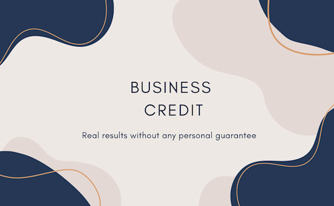 Bestseller - help you in building your business credit fast