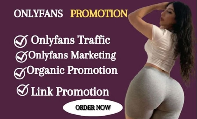 Bestseller - do adult web, onlyfans promotion, fanvue, fansly to reach twitter and subscriber