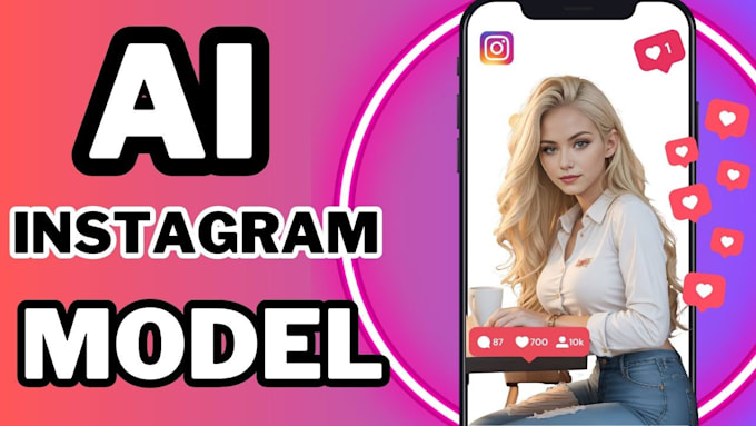 Gig Preview - Create realistic ai influencer model for instagram and onlyfans