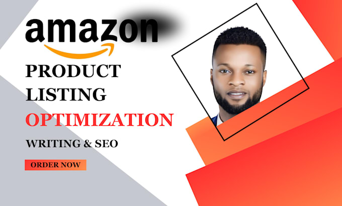 Gig Preview - Do amazon listing optimization, SEO amazon descriptions to skyrocket your sales