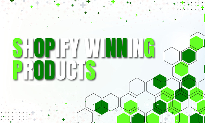 Gig Preview - Add winning products to shopify store dser zendrop supliful