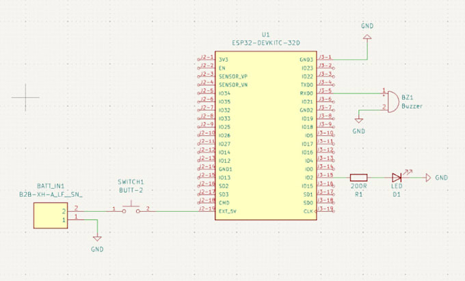 Gig Preview - Do arduino projects arduino programming and interfacing for you