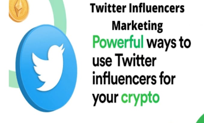 Gig Preview - Create a targeted list of nft and crypto influencers from youtube and twitter