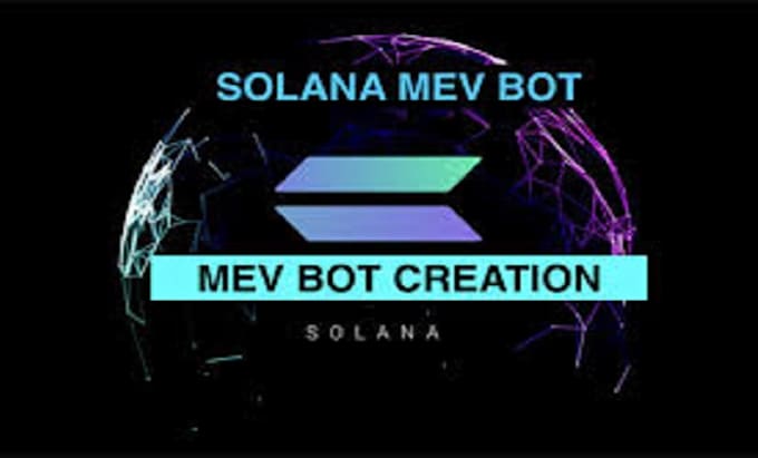 Bestseller - automate fast high profitable trading bot, solana bot mevbot