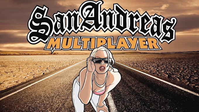 Gig Preview - Create a fivem server, samp server or script for gta and samp