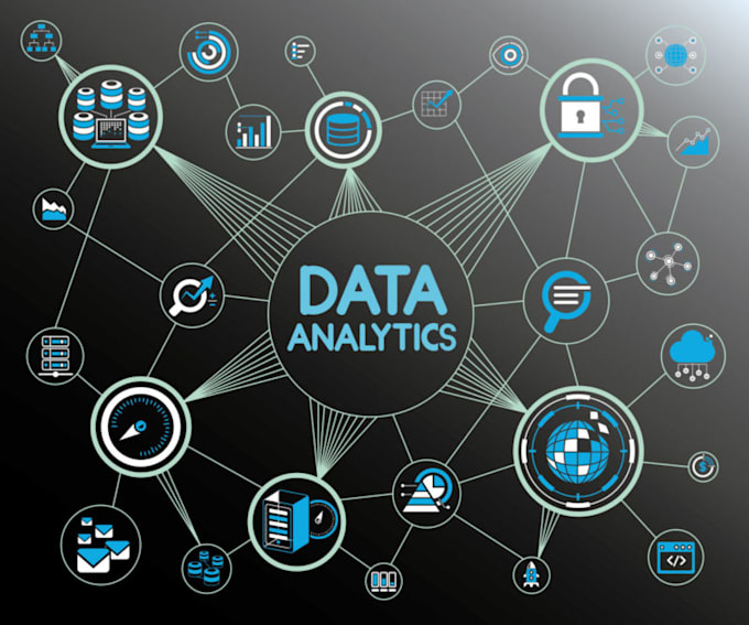 Gig Preview - Create insightful excel reports and dashboards