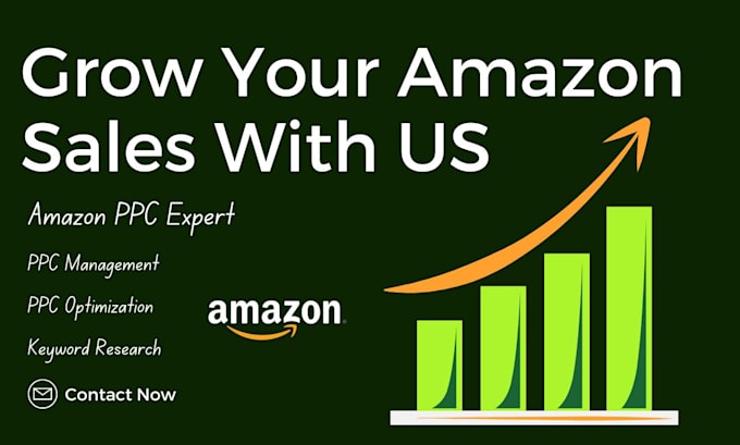 Gig Preview - Be your professional amazon virtual assistant