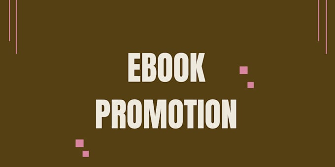 Bestseller - do book and ebook marketing