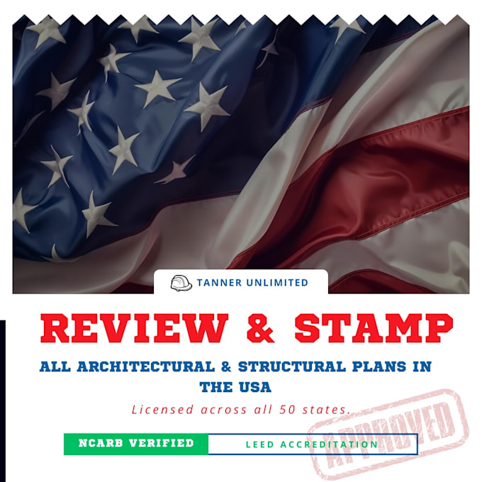 Bestseller - draw and stamp architectural drawings mep adu for city permit