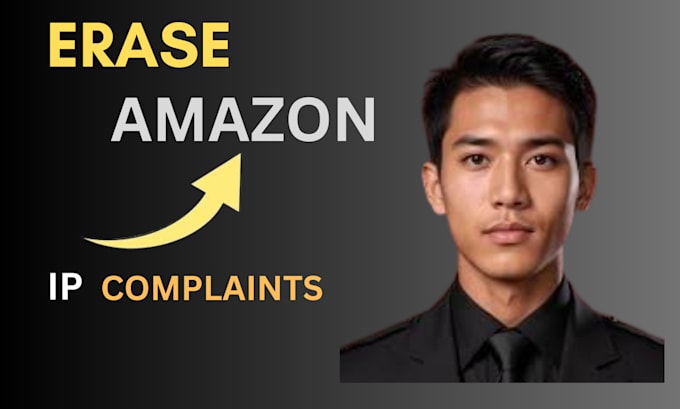 Gig Preview - Reinstate suspended amazon listing by engaging intellectual property violation