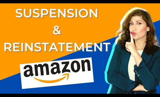 Gig Preview - Do reinstatement amazon section 3, listing and fix intellectual property