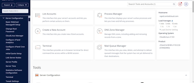 Gig Preview - Do implementation and detect errors, fix webservers issues