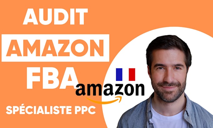 Gig Preview - Etude de marché amazon prix cassé trouver une niche rentable rapidement