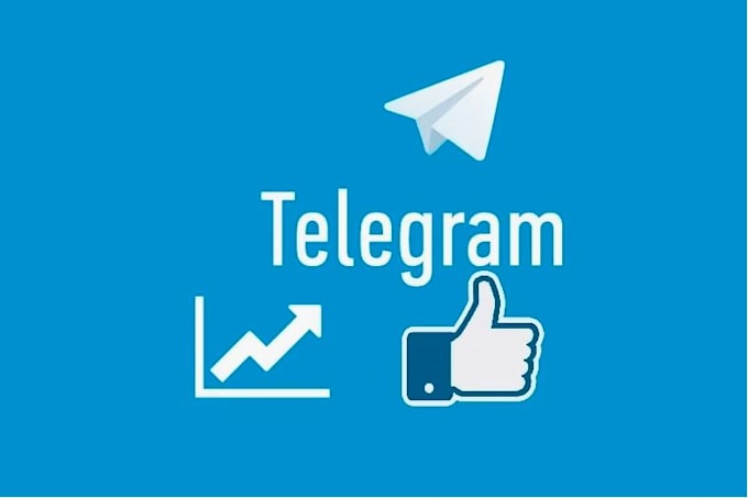 Gig Preview - Crypto telegram promotion solana memecoin promotion