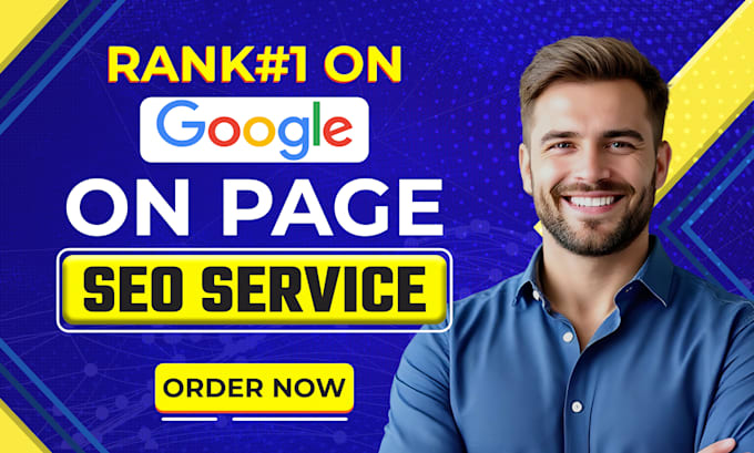 Bestseller - do technical and onpage seo for your website