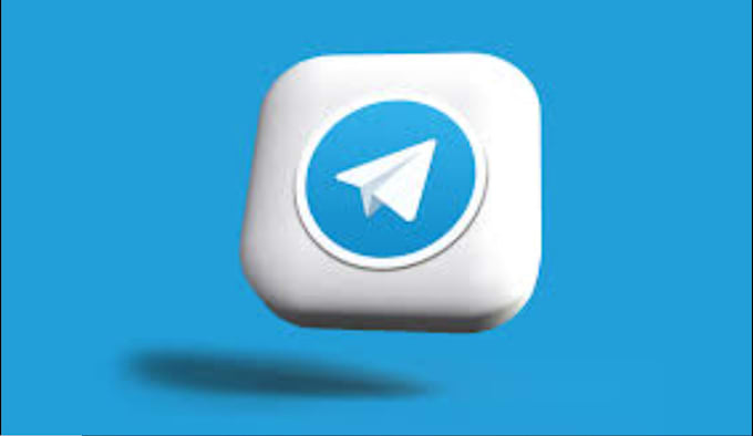 Gig Preview - Telegram mass dm, bulk sms, telegram invite, telegram promotion