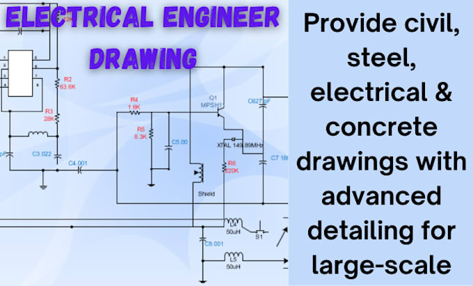 Bestseller - do stamped mechanical, electrical engineering drawings, plumbing engineering