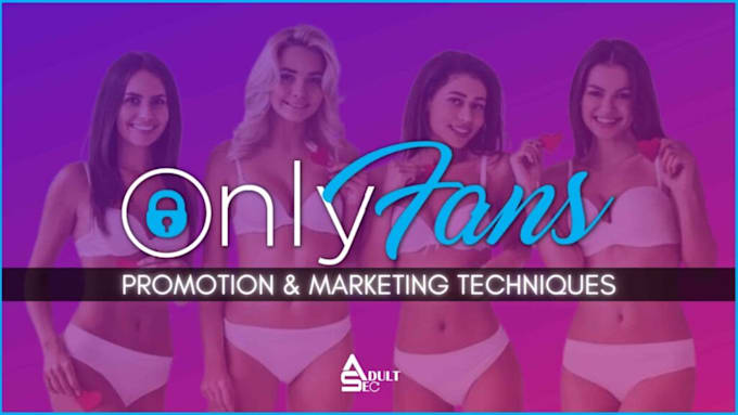 Gig Preview - Design a stunning onlyfans banner, do onlyfans promotion to massive audience