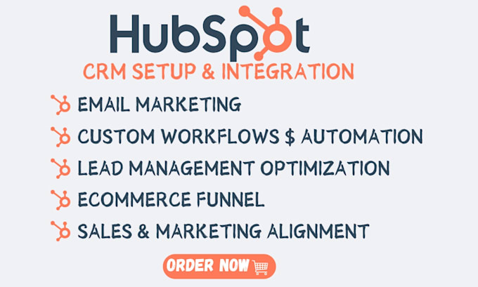 Bestseller - fix hubspot crm hubspot automation hubspot klaviyo gohighlevel landing page