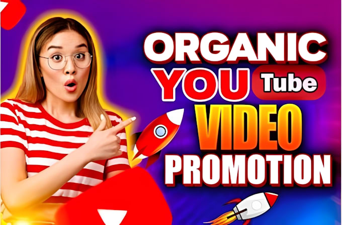 Bestseller - do youtube video promotion USA subscription channel growth for monetization