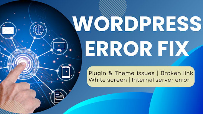 Gig Preview - Fix your wordpress showing error issues and bugs