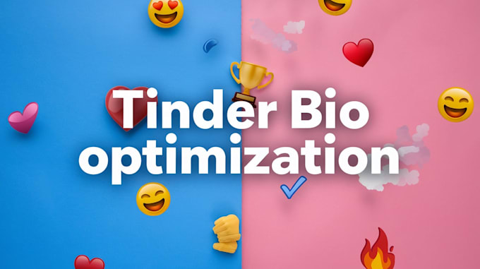 Bestseller - tinder bio optimization, lifestyle and dating advice