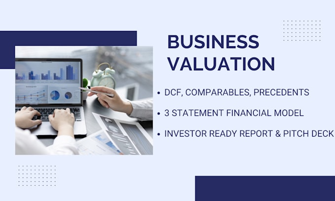 Bestseller - provide a comprehensive business valuation