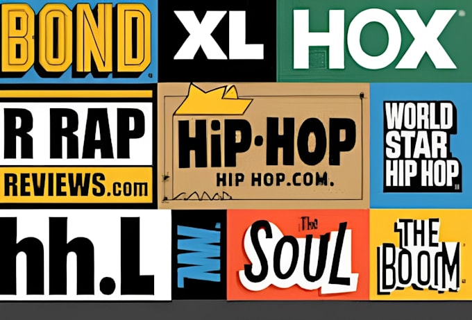 Gig Preview - Promote your hip hop blog on a popular blog