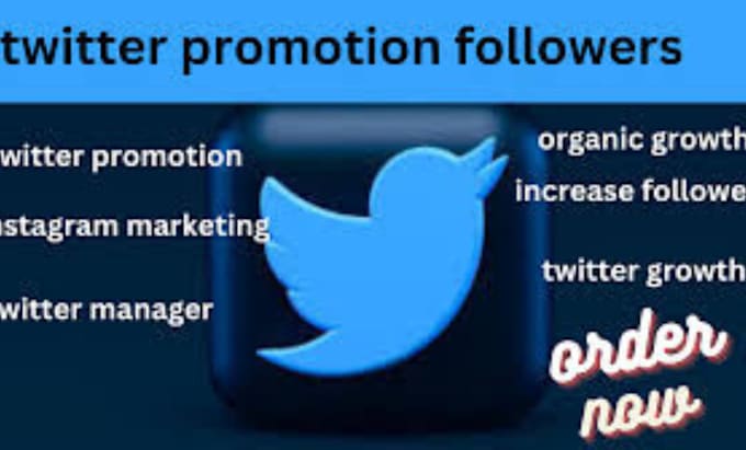 Gig Preview - Do twitter marketing, telegram promotion to boost your crypto project, followers