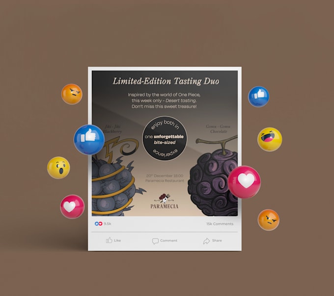 Bestseller - design eye catching social media graphics to boost engagement