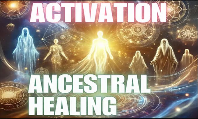 Bestseller - complete cleansing, curse reversal, healing for ancestral protection