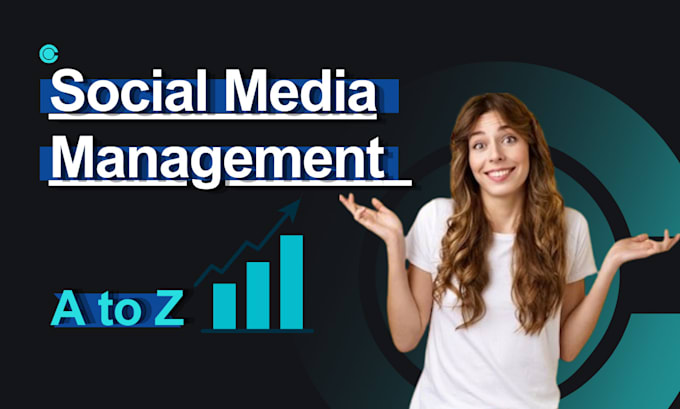 Gig Preview - Do expert social media manager