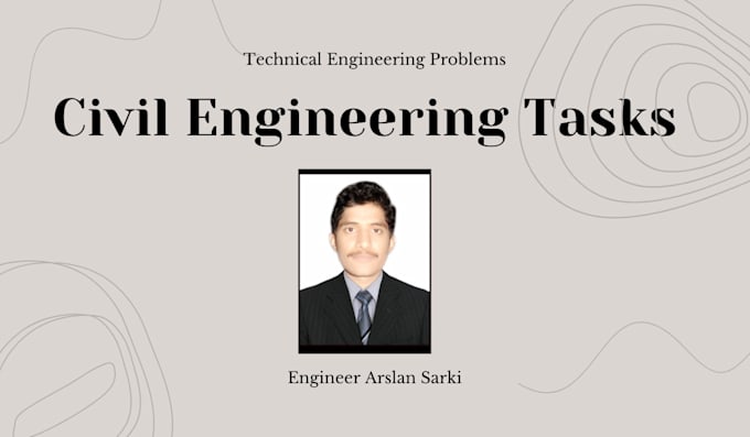 Bestseller - do civil engineering related problems