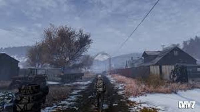 Gig Preview - Dayz server, dayz mod, zombies, sakhal builds, dayz bugs and issues