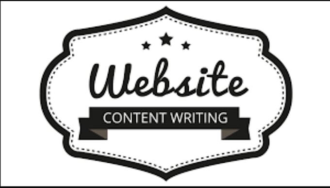 Gig Preview - Write engaging blog posts or website content