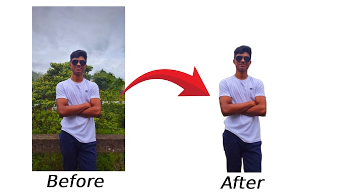 Bestseller - remove background in 200 image