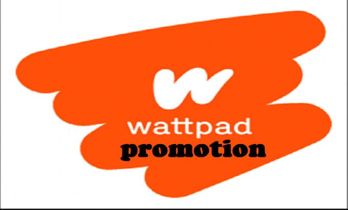 Gig Preview - Viral wattpad book promotion, comic book, novel and erotic book promotion