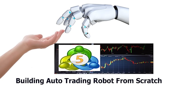 Bestseller - code mt4 mt5 indicator into a forex trading bot expert advisor