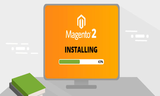 Gig Preview - Setup your magento store or theme or payment method or layered navigation