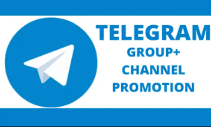 Gig Preview - Do telegram promotion crypto promotion channel or group with active subscriber