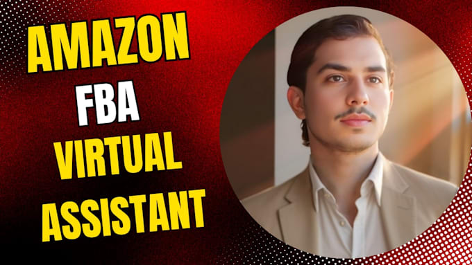 Gig Preview - Be your amazon fba virtual assistant for amazon online arbitrage