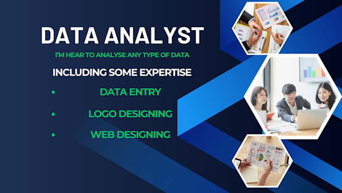 Bestseller - do any type of data entry as per as you required