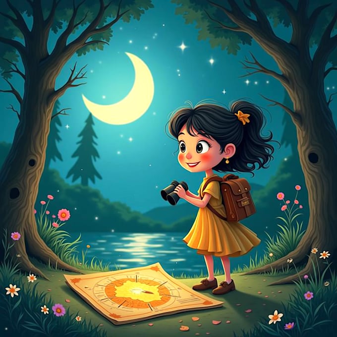 Bestseller - illustrate children book illustration and children book illustration