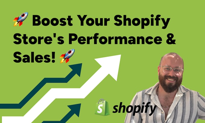 Bestseller - fix, customize, or optimise your shopify store